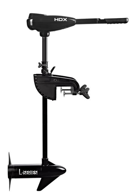 Лодочные электромоторы