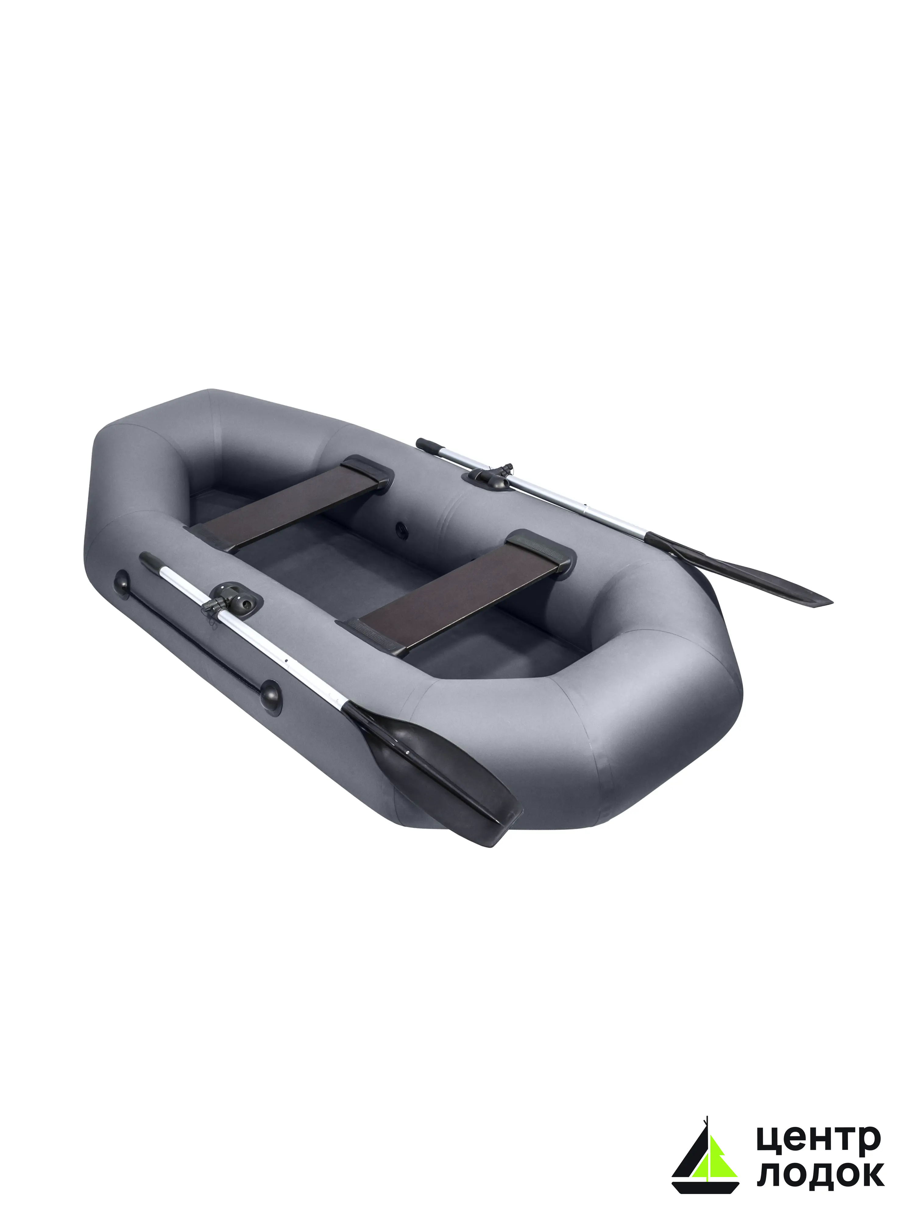 Аква Оптима 240 Графит