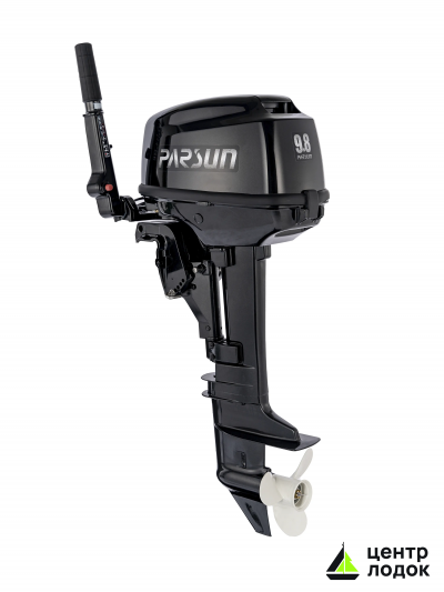 Лодочный мотор PARSUN T 9.8 BMS