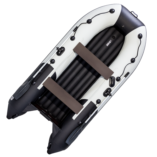 Лодки под мотор