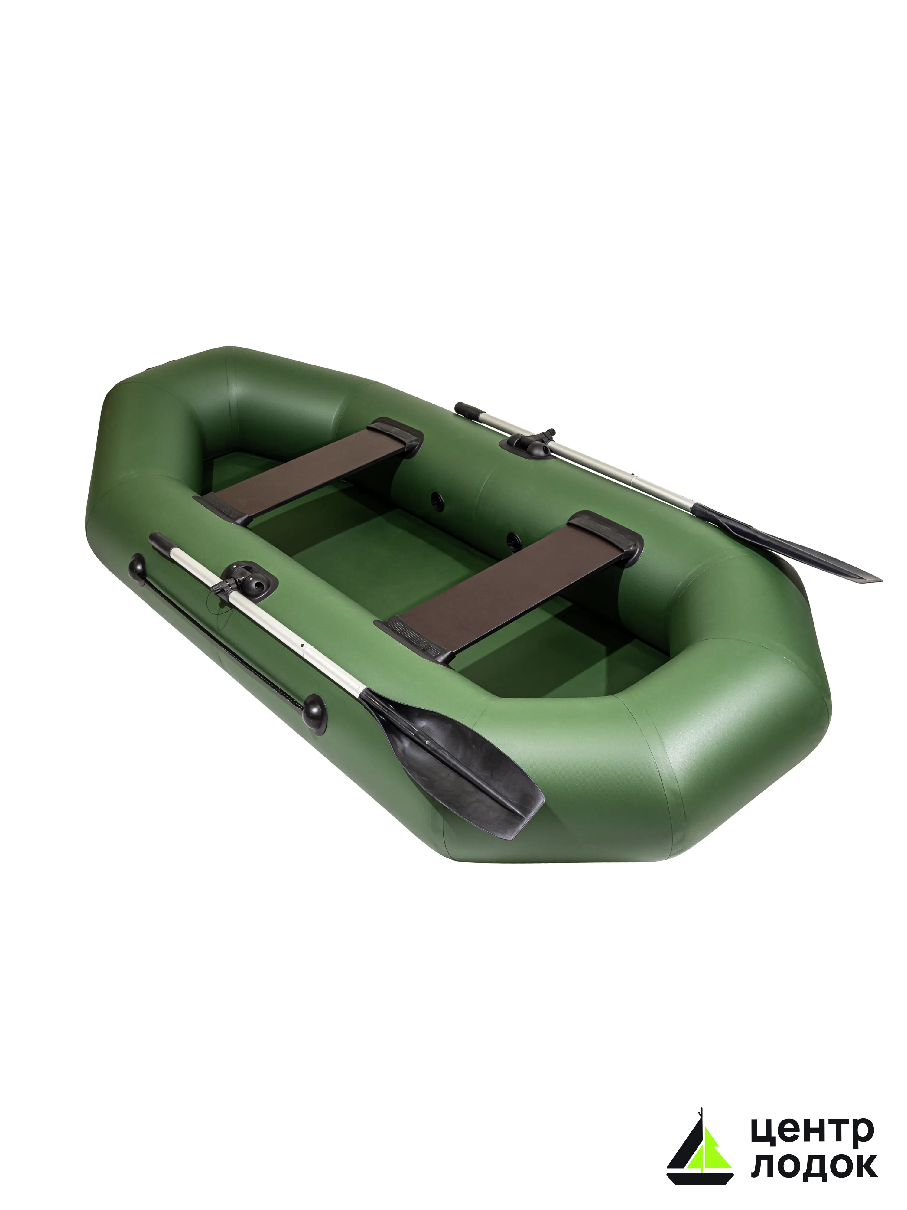 Барс 260 Зеленый